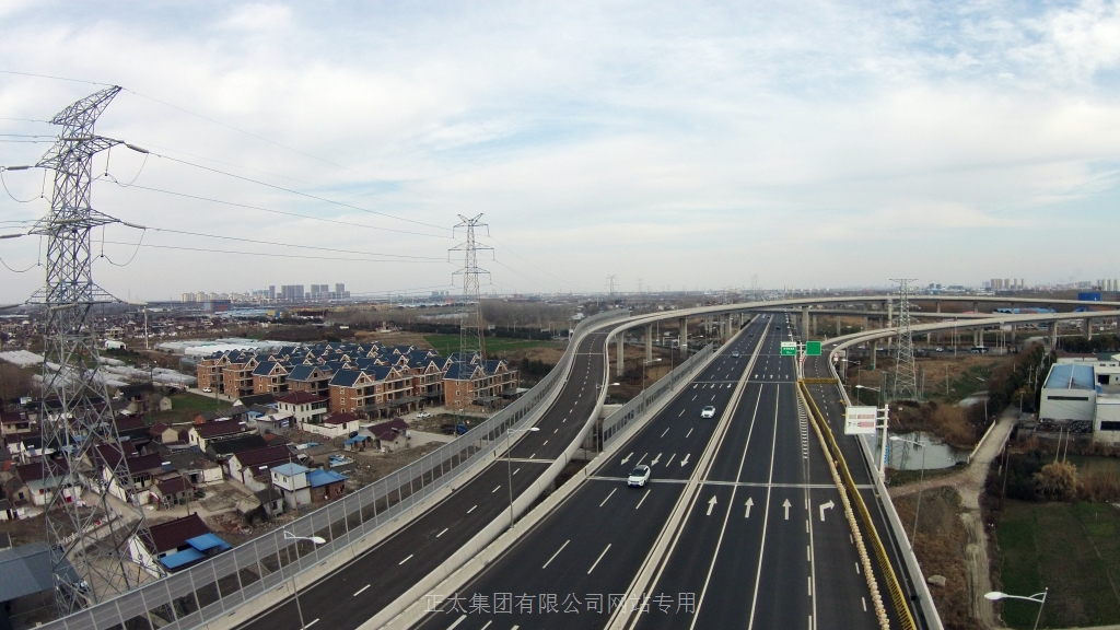 8-5泰州站前路（泰红路至长江大道段）快速化建设工程.jpg